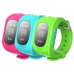 Смарт-часы Smart Baby Q50 GPS Smart Tracking Watch pink